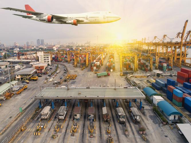 物流货运代理国际物流敏感货普货dhl fedex ups私人物品国际快递